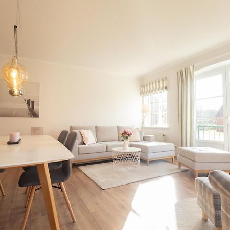 Ferienwohnung Ella Scharbeutz Bagian luar foto