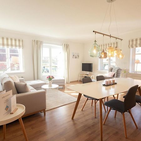 Ferienwohnung Ella Scharbeutz Bagian luar foto
